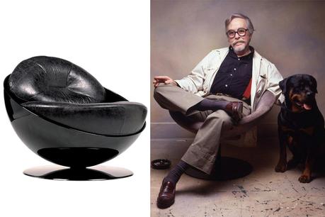 Ricardo Fasanello Designer Ricardo Fasanello.