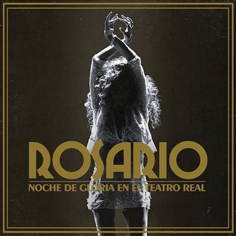 Noche de Gloria en el Teatro Real