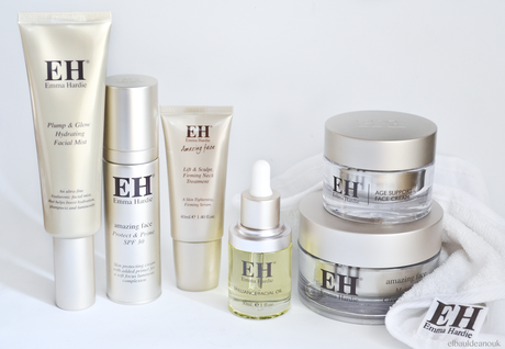 Haul de productos para el cuidado facial Haul de productos para el cuidado facial
