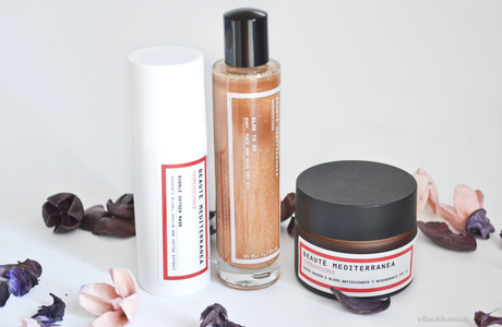 Haul de productos para el cuidado facial Haul de productos para el cuidado facial