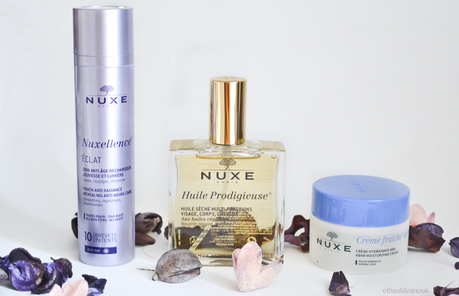 Haul de productos para el cuidado facial Haul de productos para el cuidado facial