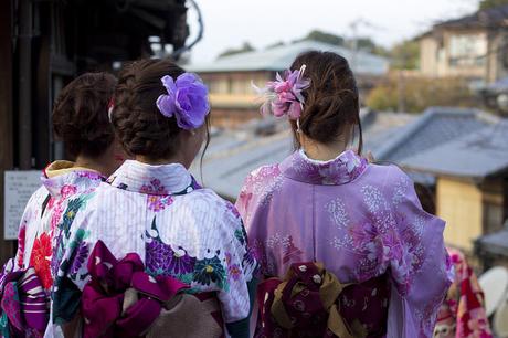 10 Cosas maravillosas de Japón