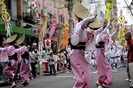 10 Cosas maravillosas de Japón