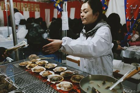 10 Cosas maravillosas de Japón