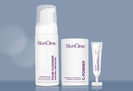 Protocolo Especial de Otoño de SkinClinic para Lucir una Piel Radiante Protocolo Especial de Otoño de SkinClinic para Lucir una Piel Radiante