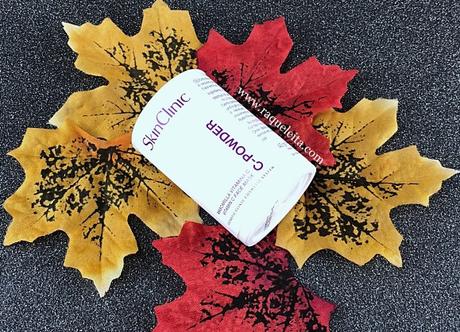 Protocolo Especial de Otoño de SkinClinic para Lucir una Piel Radiante Protocolo Especial de Otoño de SkinClinic para Lucir una Piel Radiante