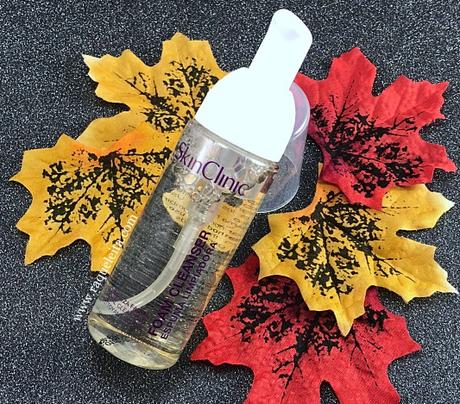 Protocolo Especial de Otoño de SkinClinic para Lucir una Piel Radiante Protocolo Especial de Otoño de SkinClinic para Lucir una Piel Radiante