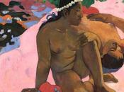 Gaugin, ultra salvaje