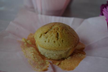 Muffins de Speculoos Muffins de Speculoos