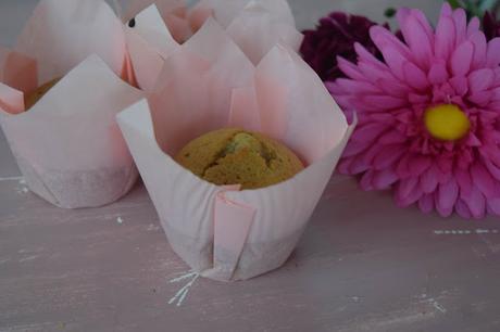Muffins de Speculoos Muffins de Speculoos