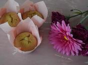 Muffins Speculoos