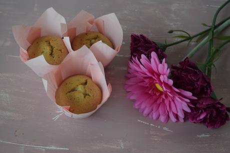 Muffins de Speculoos Muffins de Speculoos