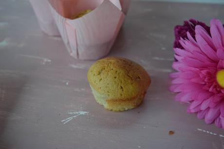 Muffins de Speculoos Muffins de Speculoos