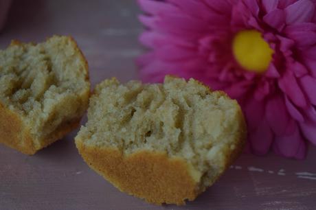 Muffins de Speculoos Muffins de Speculoos