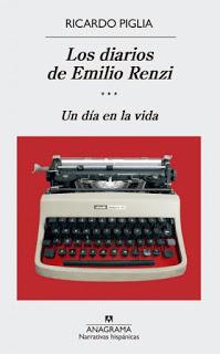 Ricardo Piglia: el escritor como crítico (una cita)