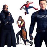 Avengers: Infinity War