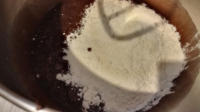 Brownies de leche condensada Brownies de leche condensada