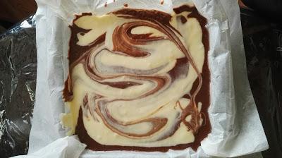 Brownies de leche condensada Brownies de leche condensada