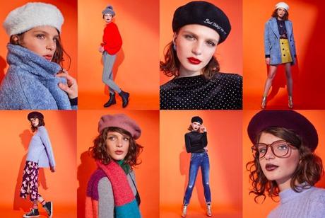 Es Boina manía! ideas salva-looks para llevar el accesorio de moda del invierno moda boina como llevarla