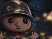 Migros: "Que nadie esté solo Navidad"