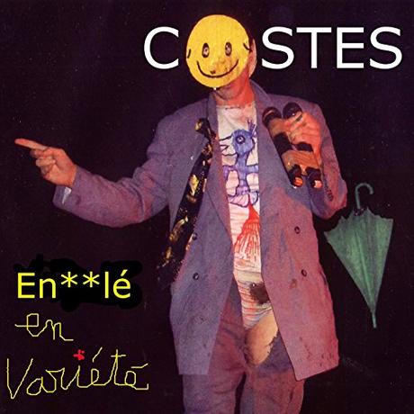 Antiradar [Explicit]