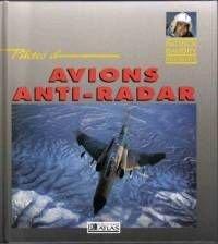 Avions anti-radar
