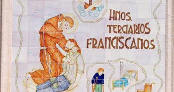 Oliva La Safor 112 responde a la petición del centro de acogida franciscano en Gandía