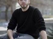 Conociendo Pablo Mariosa Presentación novela ciudad árboles"