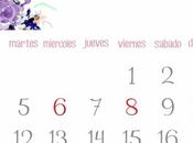 Imprimible: Calendario Diciembre 2017