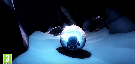 Explora a tu ritmo en lo nuevo de Ubisoft, Ode Explora a tu ritmo en lo nuevo de Ubisoft, Ode