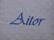 Felicidades aitor