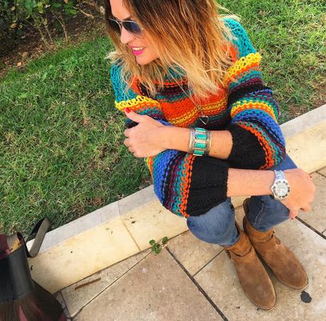 mULTICOLORES #nOUNIFORMES mULTICOLORES #nOUNIFORMES