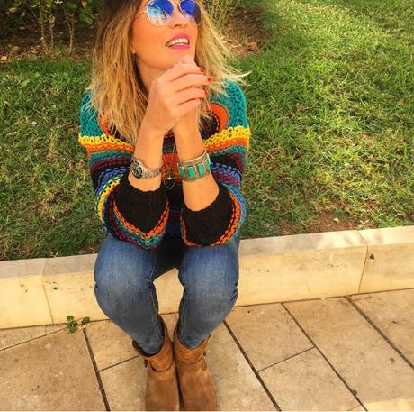 mULTICOLORES #nOUNIFORMES mULTICOLORES #nOUNIFORMES