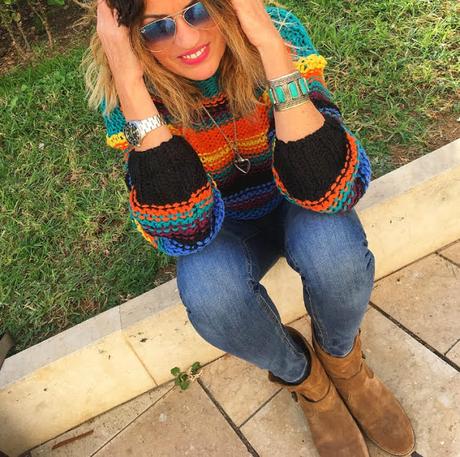 mULTICOLORES #nOUNIFORMES mULTICOLORES #nOUNIFORMES
