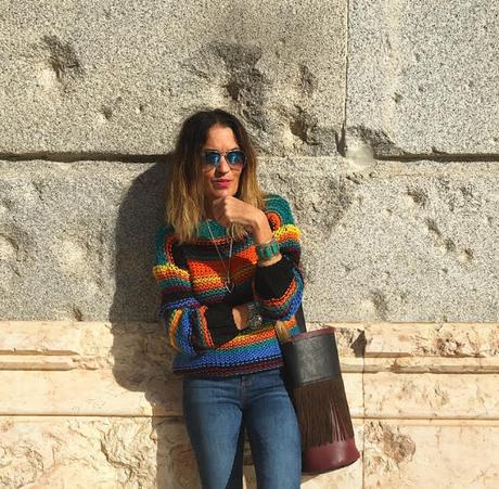 mULTICOLORES #nOUNIFORMES mULTICOLORES #nOUNIFORMES