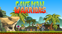 El juego español 'Caveman Warriors' para Switch ya tiene fecha de salida