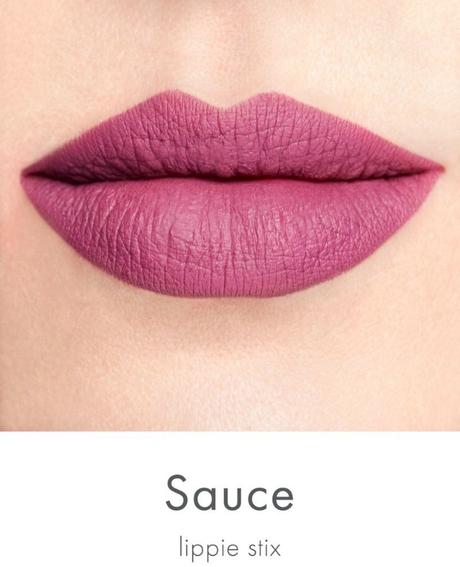 COLOURPOP HAUL AUTUMN 2017