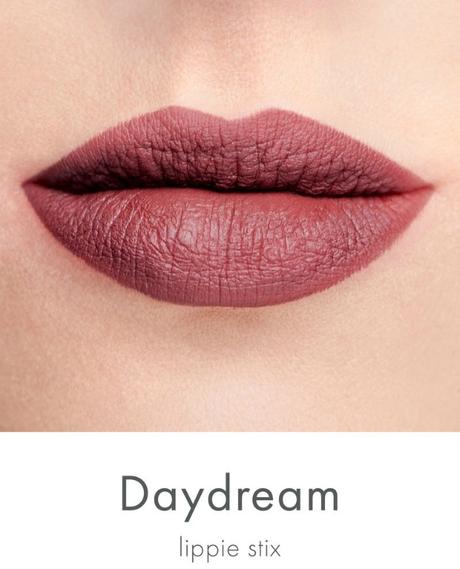 COLOURPOP HAUL AUTUMN 2017