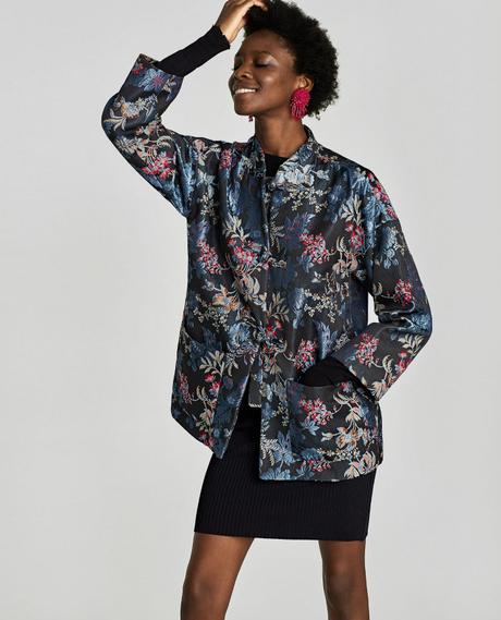 La Mejor Ropa de Zara para esta Navidad La Mejor Ropa de Zara para esta Navidad