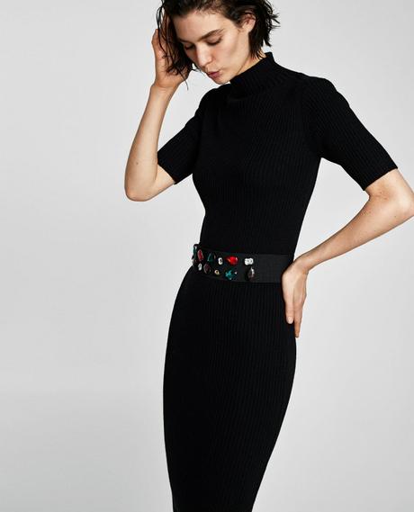 La Mejor Ropa de Zara para esta Navidad La Mejor Ropa de Zara para esta Navidad