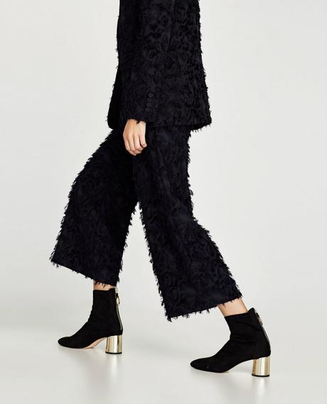 La Mejor Ropa de Zara para esta Navidad La Mejor Ropa de Zara para esta Navidad