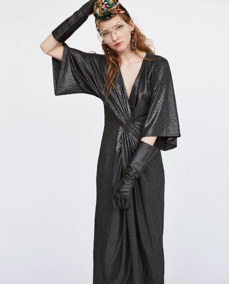 La Mejor Ropa de Zara para esta Navidad La Mejor Ropa de Zara para esta Navidad