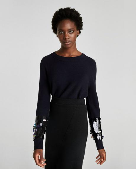 La Mejor Ropa de Zara para esta Navidad La Mejor Ropa de Zara para esta Navidad