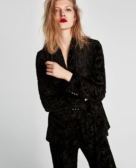 La Mejor Ropa de Zara para esta Navidad La Mejor Ropa de Zara para esta Navidad