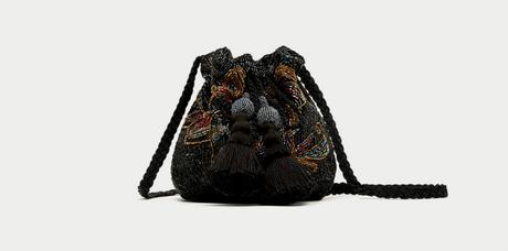 La Mejor Ropa de Zara para esta Navidad La Mejor Ropa de Zara para esta Navidad