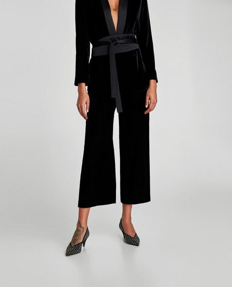 La Mejor Ropa de Zara para esta Navidad La Mejor Ropa de Zara para esta Navidad