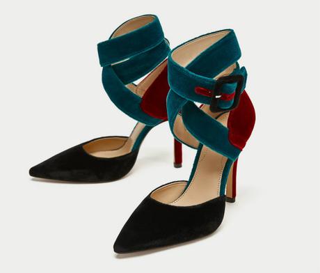 La Mejor Ropa de Zara para esta Navidad La Mejor Ropa de Zara para esta Navidad