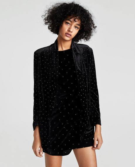 La Mejor Ropa de Zara para esta Navidad La Mejor Ropa de Zara para esta Navidad