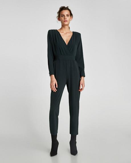 La Mejor Ropa de Zara para esta Navidad La Mejor Ropa de Zara para esta Navidad