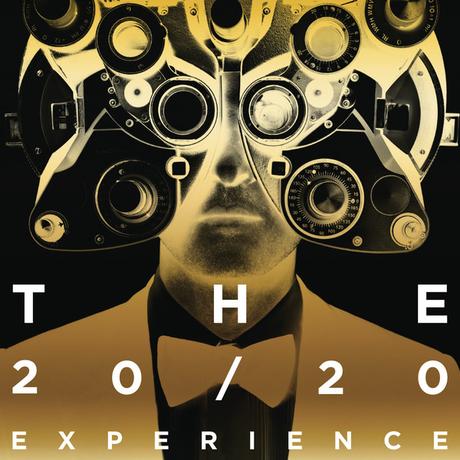 Justin Timberlake - The 20/20 Experience - The Complete Experience